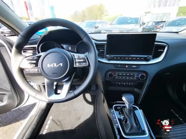 Kia Ceed 1.0 T DCT Ultimate STD+Navi+Bluetooth+16Zoll