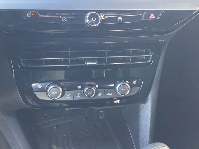 Opel Mokka GS-Line Grand Sport Turbo