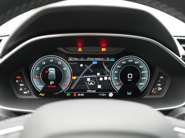 Audi Q3 S-Line Sportback