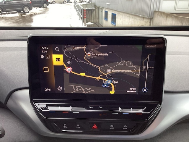 Volkswagen ID.4 77 KWh Performance Pro