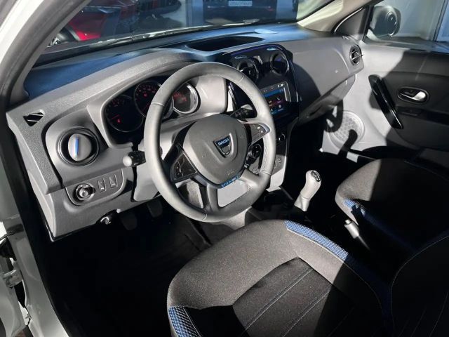 Dacia Sandero Celebration Stepway