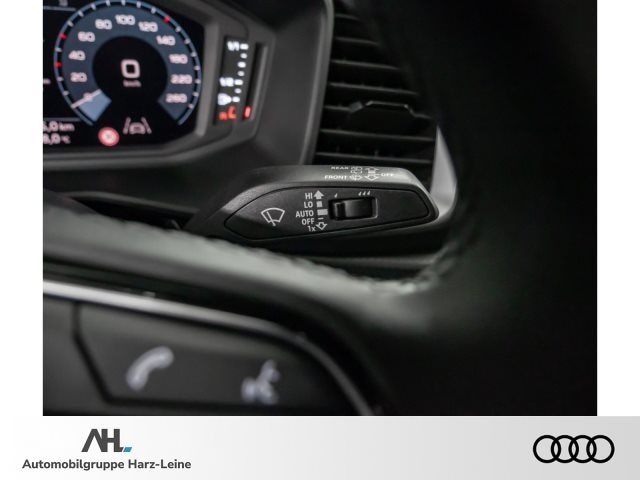 Audi A1 30 TFSI S-Tronic Sportback