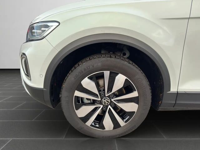 Volkswagen T-Roc 2.0 TDI DSG