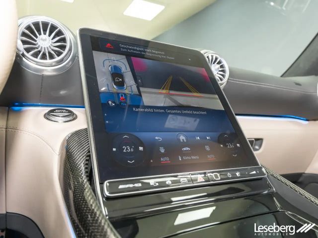 Mercedes-Benz SL 43 AMG AMG Line