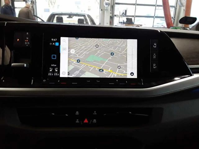 Volkswagen Multivan 2.0 TSI DSG Style T7