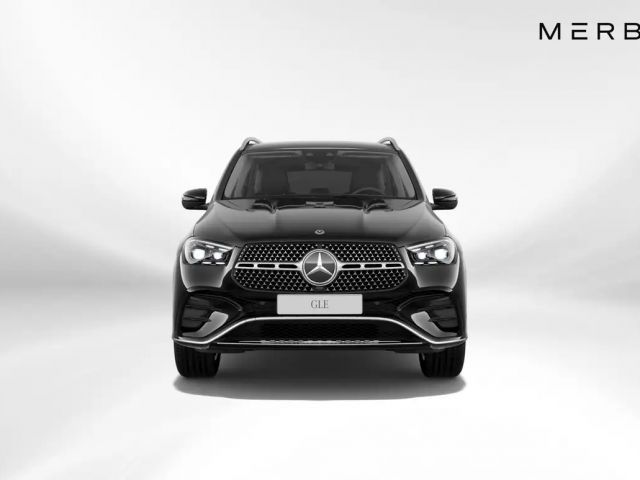 Mercedes-Benz GLE 350 4MATIC