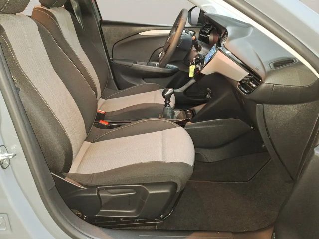 Opel Corsa Edition F Edition