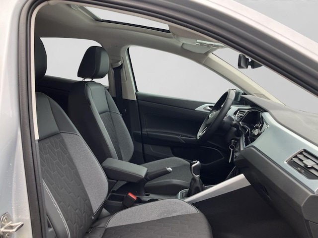 Volkswagen Taigo 1.0 TSI