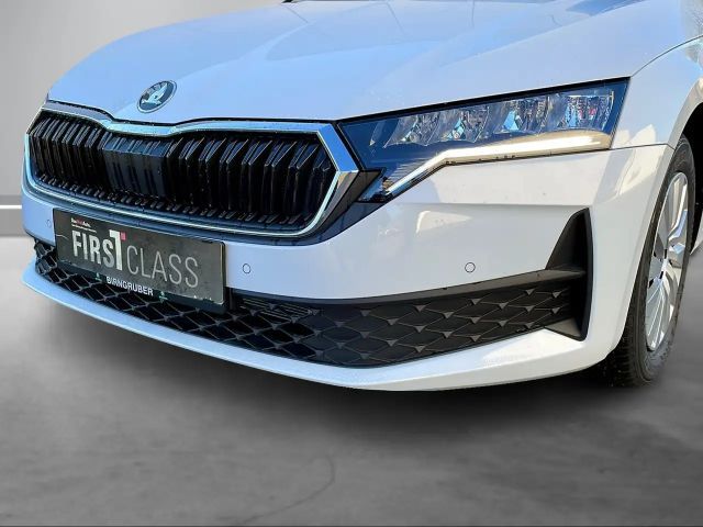 Skoda Octavia Essence TDI