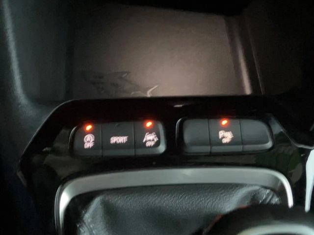 Opel Corsa 1.2 Turbo