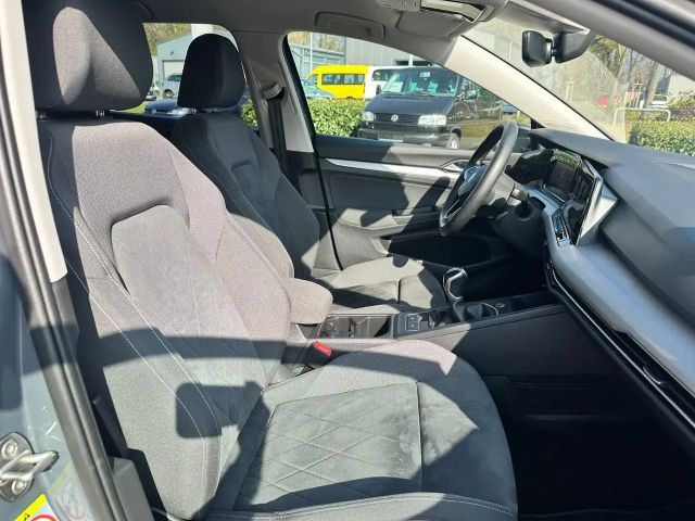 Volkswagen Golf 1.0 TSI Golf VIII Life