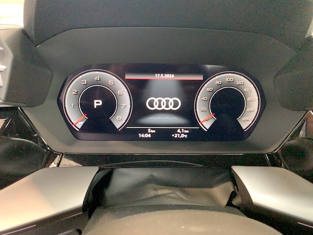 Audi A3 35 TFSI S-Line S-Tronic Sportback
