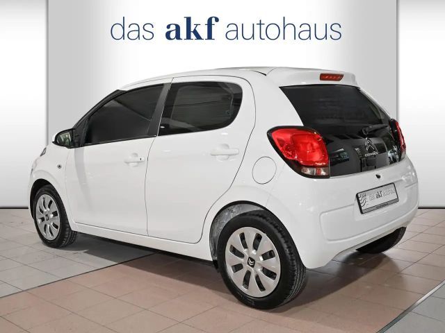 Citroën C1 Feel