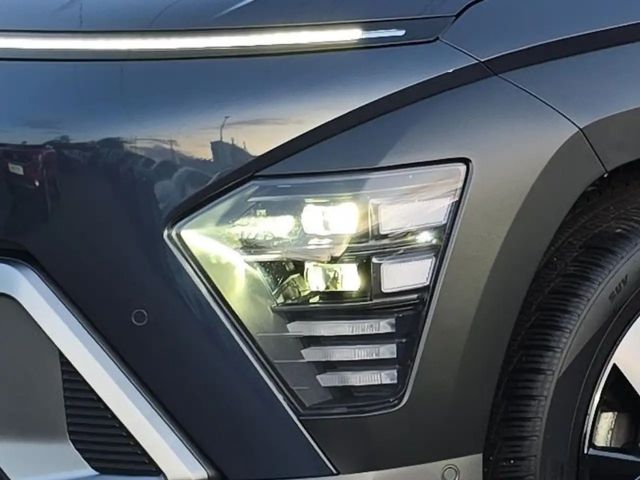 Hyundai Kona Prime Vierwielaandrijving
