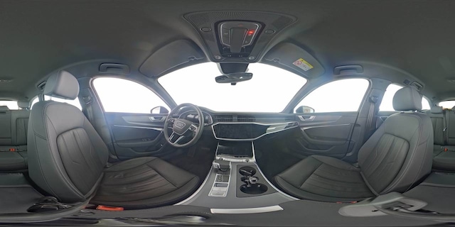 Audi A6 45 TFSI Avant Quattro S-Tronic