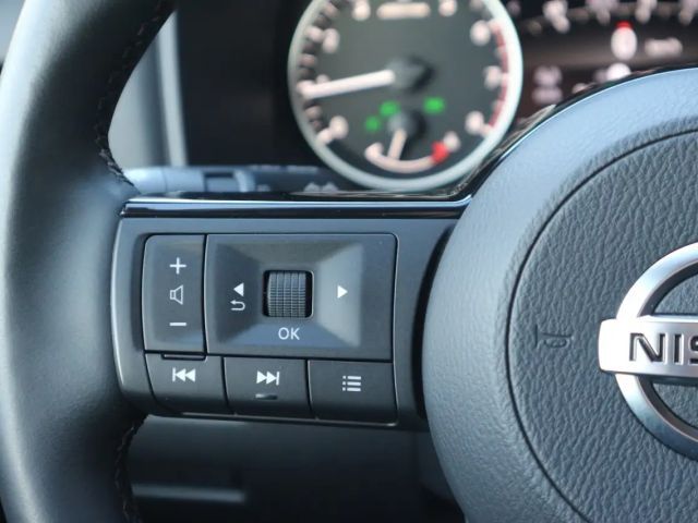 Nissan Qashqai Acenta DIG-T