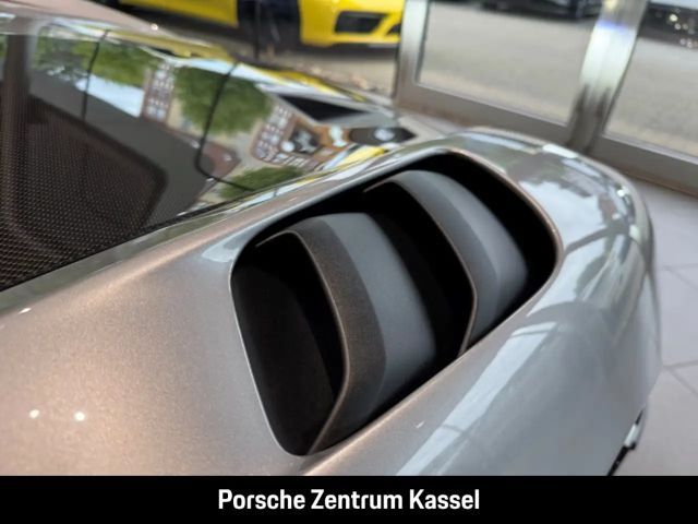 Porsche Cayman 718 RS