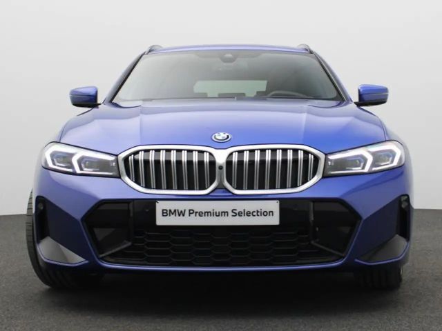 BMW 330 FACELIFT 2 - PANODAK - HIFI