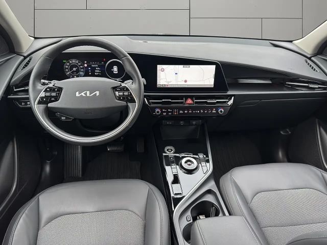 Kia Niro EV Long range e-Niro