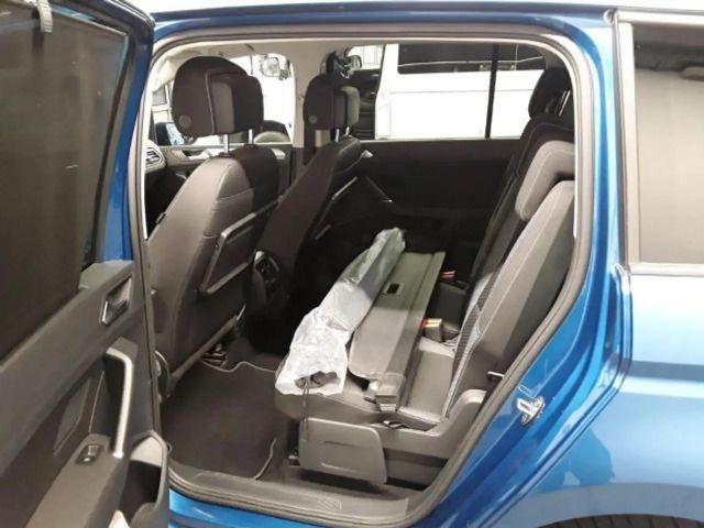 Volkswagen Touran 2.0 TDI DSG