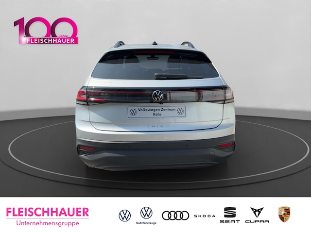 Volkswagen Taigo IQ.Drive Move