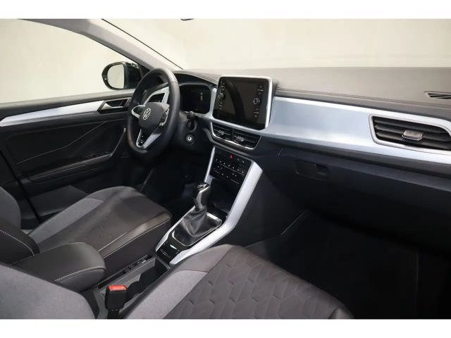 Volkswagen T-Roc 2.0 TDI DSG