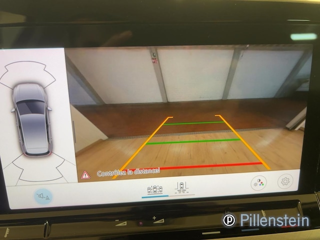 Volkswagen Golf 1.0 TSI Life