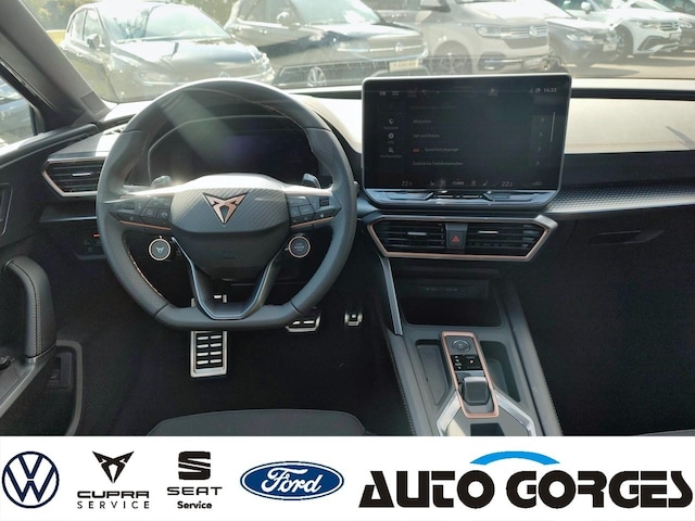 Cupra Leon DSG Sportstourer