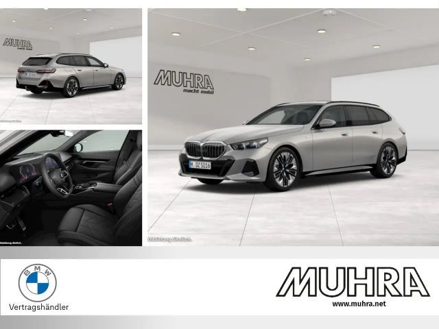 BMW 520 520i M-Sport Touring