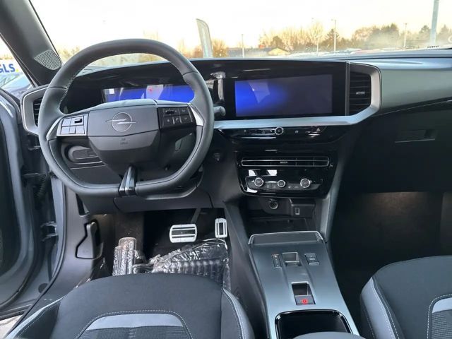 Opel Mokka GS-Line Grand Sport Hybrid