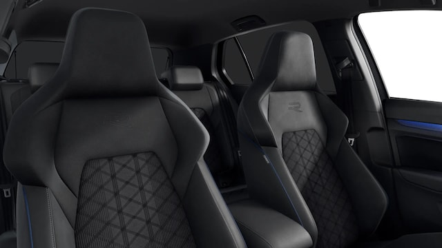 Volkswagen Golf DSG R-Line Style