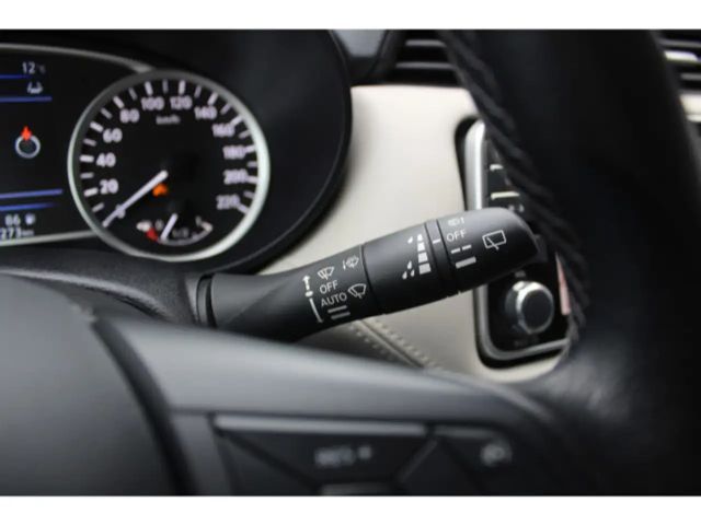 Nissan Micra 1.0 DIG-T92 N-Design Klimaautomatik Navi