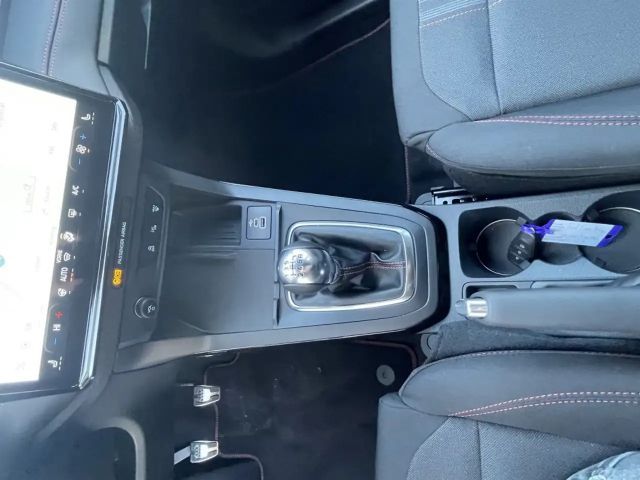 Ford Puma EcoBoost ST Line