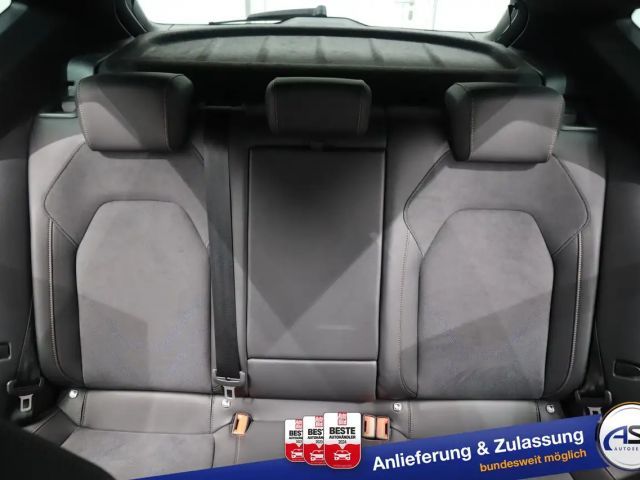 Cupra Formentor 4Drive VZ