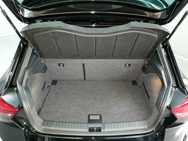 Seat Ibiza 1.0 TSI DSG FR-lijn