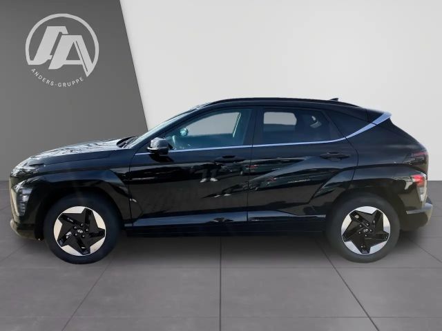 Hyundai Kona Electric Trend