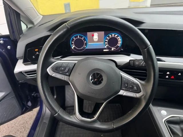 Volkswagen Golf 2.0 TDI Variant