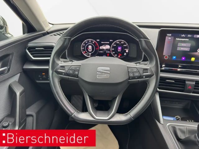 Seat Leon 1.5 TSI Style