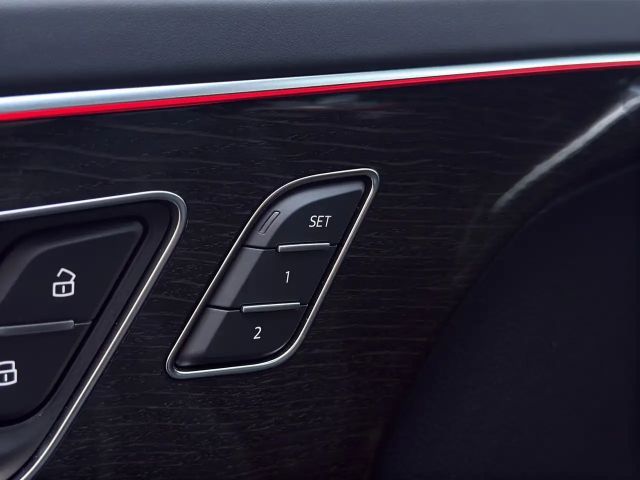 Audi Q8 Hybride S-Line