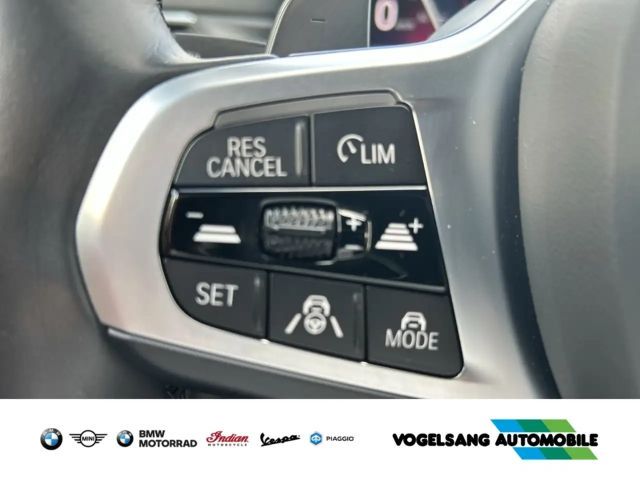 BMW 330 330d M-Sport Touring xDrive