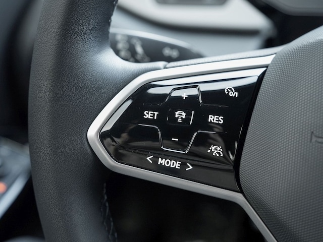 Volkswagen ID.3 Performance Pro