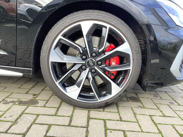Audi S3 Quattro S-Tronic Sportback