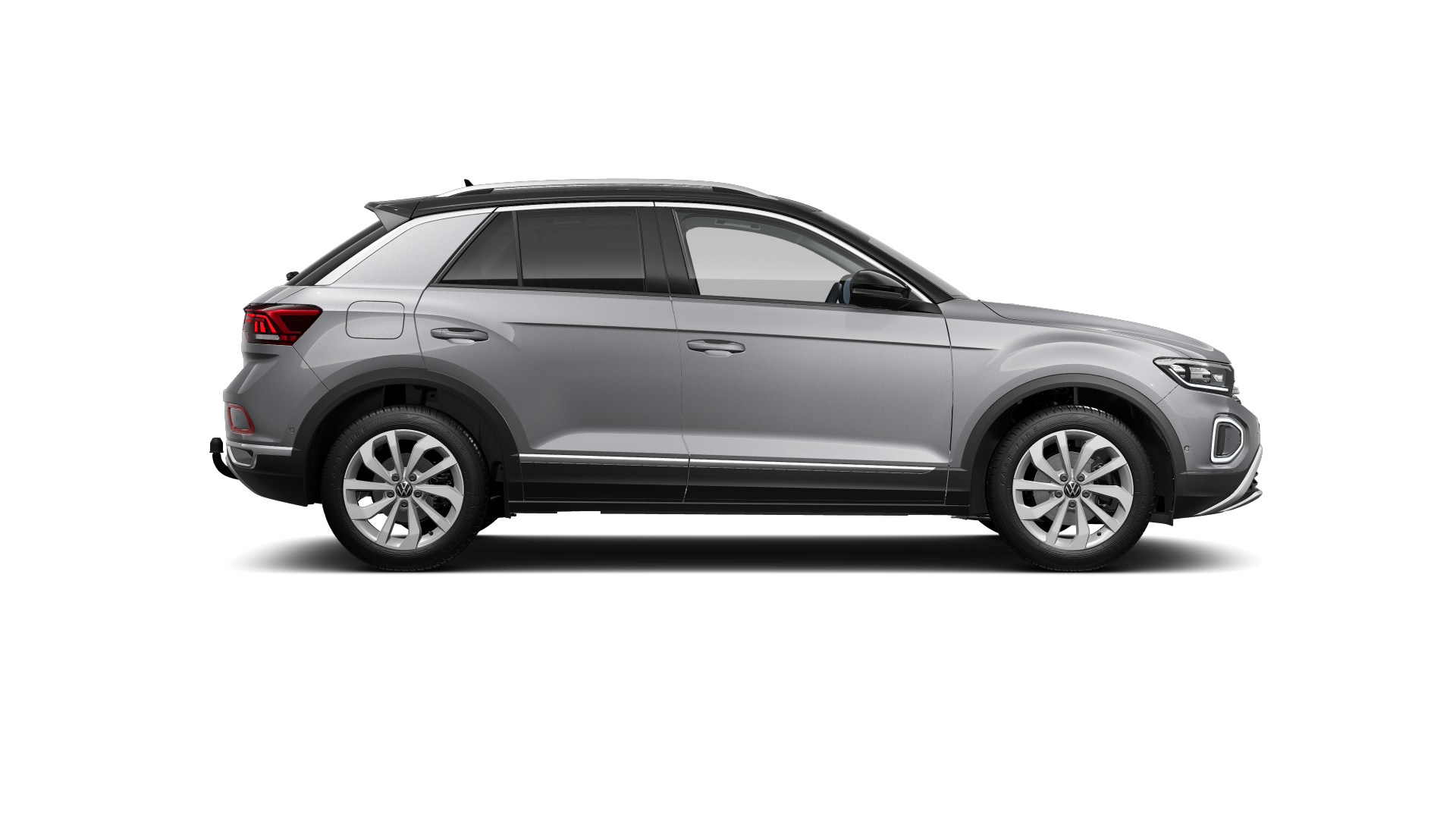 Volkswagen T-Roc 1.5 TSI DSG Pro Style