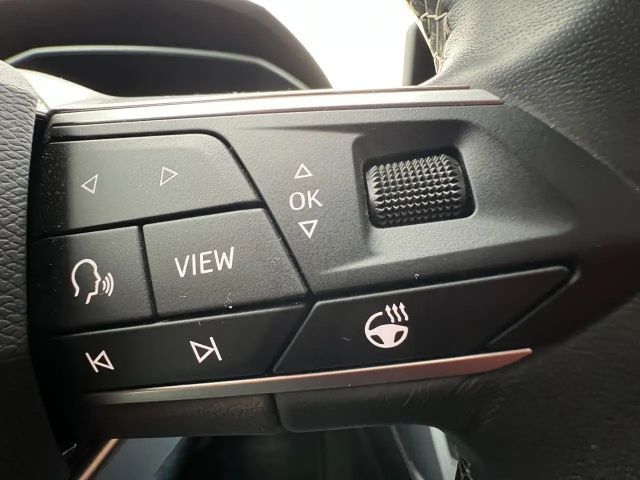 Seat Leon 1.5 TSI Sportstourer Style