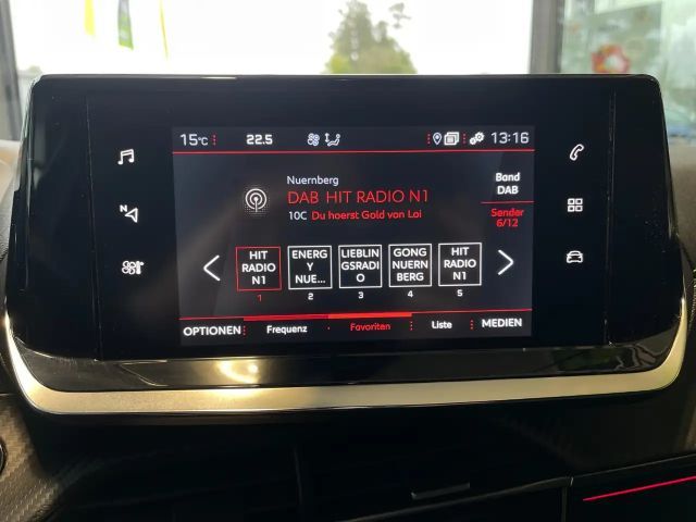 Peugeot 2008 GT-Line PureTech