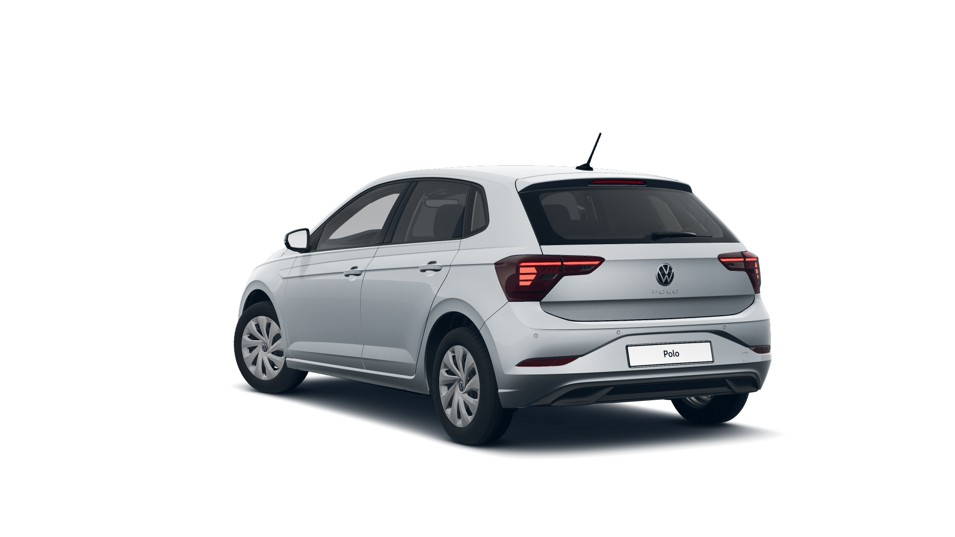 Volkswagen Polo 1.0 TSI