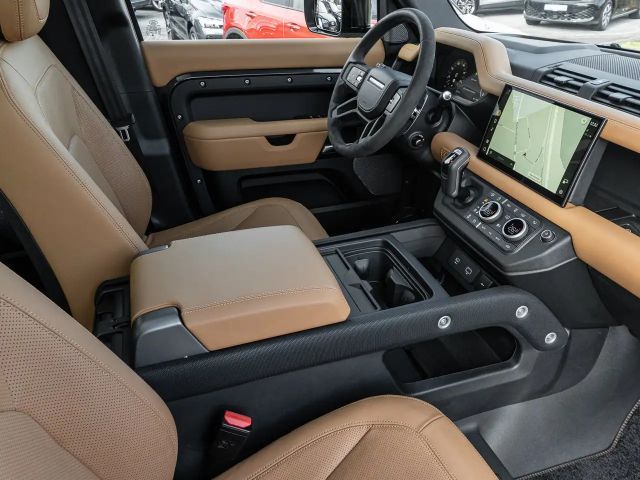 Land Rover Defender 5.0 110