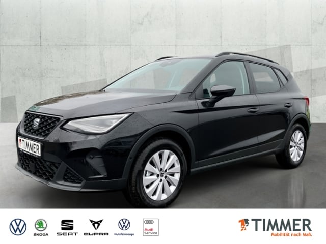 Seat Arona 1.0 TSI DSG