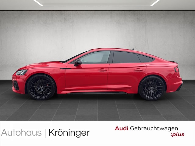 Audi RS5 Quattro Sportback
