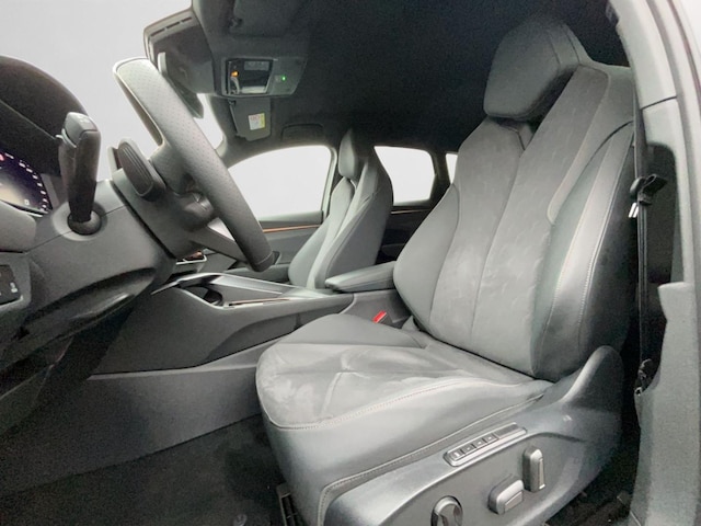 Cupra Terramar 1.5 eTSI